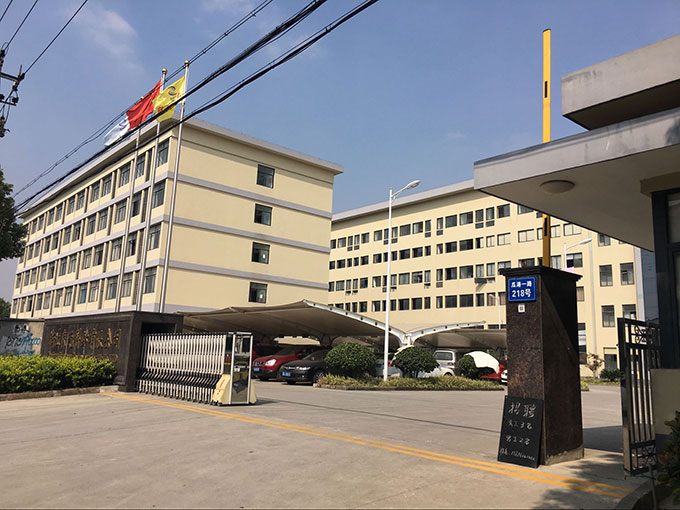 火力全開！聯(lián)領(lǐng)智能助衣品天成備戰(zhàn)“雙十一”