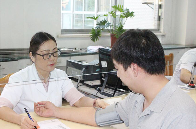 關(guān)心訂單更關(guān)心人，百聯(lián)用這項福利訴說“人情味”