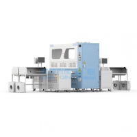 全自動稱重絨棉一體機(jī)DF-4606X