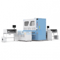 全自動稱重絨棉一體機(jī)DF-2805X