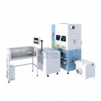 全自動稱重絨棉一體機(jī)DF-1405X
